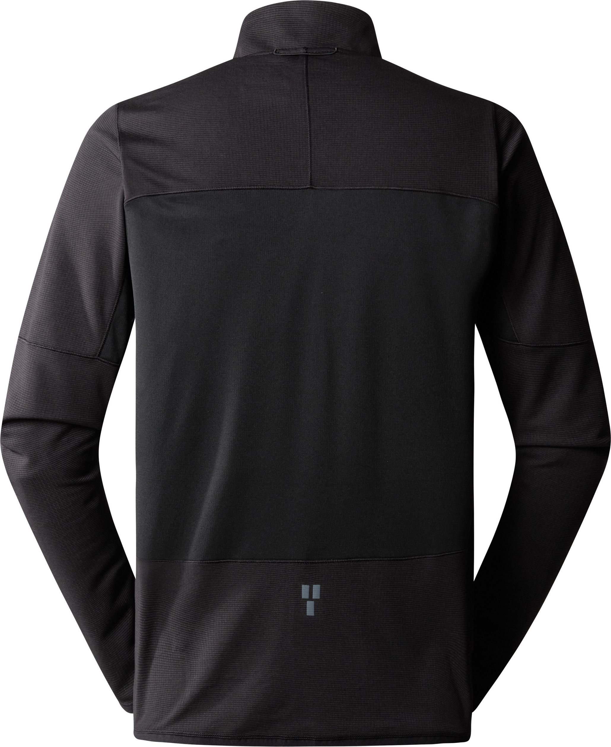 The North Face Men's Sunriser 1/4 Zip Long-Sleeve Top TNF